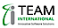 Team International logo