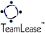 Team Lease Services logo