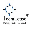 TeamLease Services logo