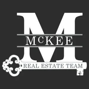 McKee Real Estate Team logo