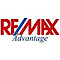 Re/Max Advantage logo