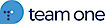 Teamone Staffing Specialists logo