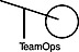 Teamops logo