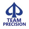 Team Precision Public logo