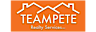 TeamPete Realty Services logo