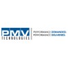 Pmv Technologies logo