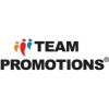 Team Promotions logo