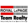 Royal LePage Team Realty Brokerage logo