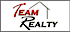 Team Realty logo