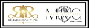 Reliable Realty logo