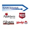 TEAM Schostak Family Restaurants logo