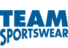 TeamSportswear.com logo