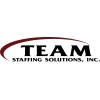 Team Staffing Solutions logo