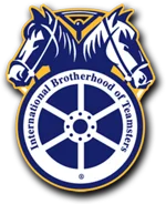 Teamsters Local 404 logo