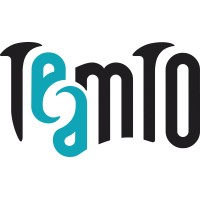 Teamto logo