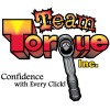 Team Torque logo