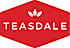 Teasdale Latin Foods logo