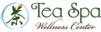 Tea Spa Wellness Center logo