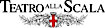 Teatro Alla Scala logo