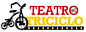 Teatro el Triciclo logo