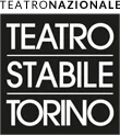 Teatro Stabile di Torino logo