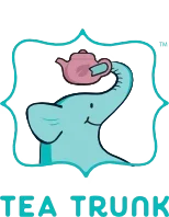 Tea Trunk logo