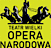 Teatr Wielki Opera Narodowa logo