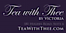 Tea With Thee By Victoria logo