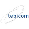 Tebicom logo