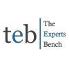 The Experts Bench logo