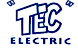 TEC Electric logo