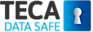 TECA Data Safe logo