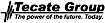 Tecate Group logo