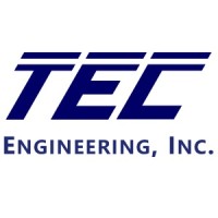 Tec Engineering logo