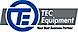 TEC Equipment logo