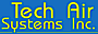 Tech Air Systems logo