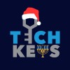 Tech-Keys logo