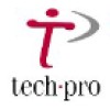 Tech-Pro logo