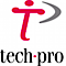 Tech-Pro logo