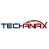 TechAnax logo