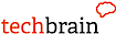 Tech Brain logo