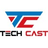 Tech Cast logo