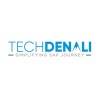 Techdenali logo