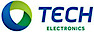 Tech Electronics logo