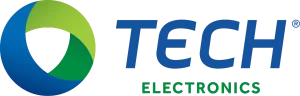 Tech Electronics logo