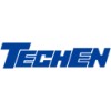 Techen logo