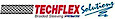 Techflex logo