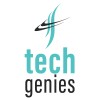 Techgenies logo