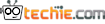 Techie.com logo