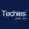 Techies India logo